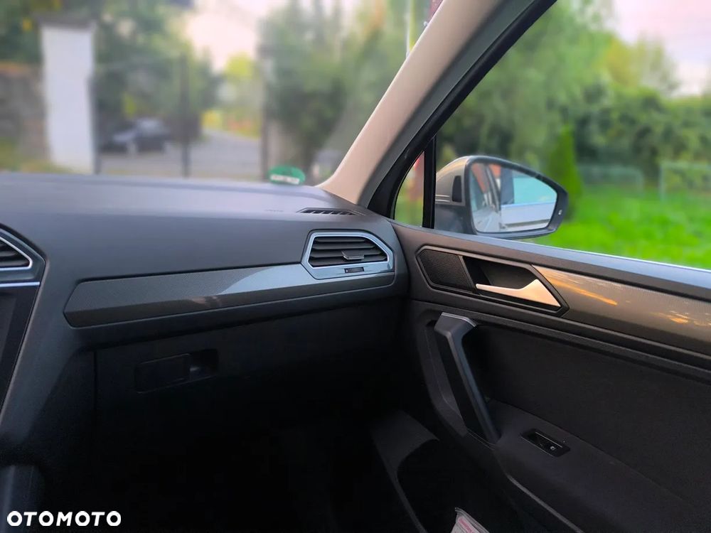 Volkswagen Tiguan 2.0 TDI BMT SCR JOIN - 10