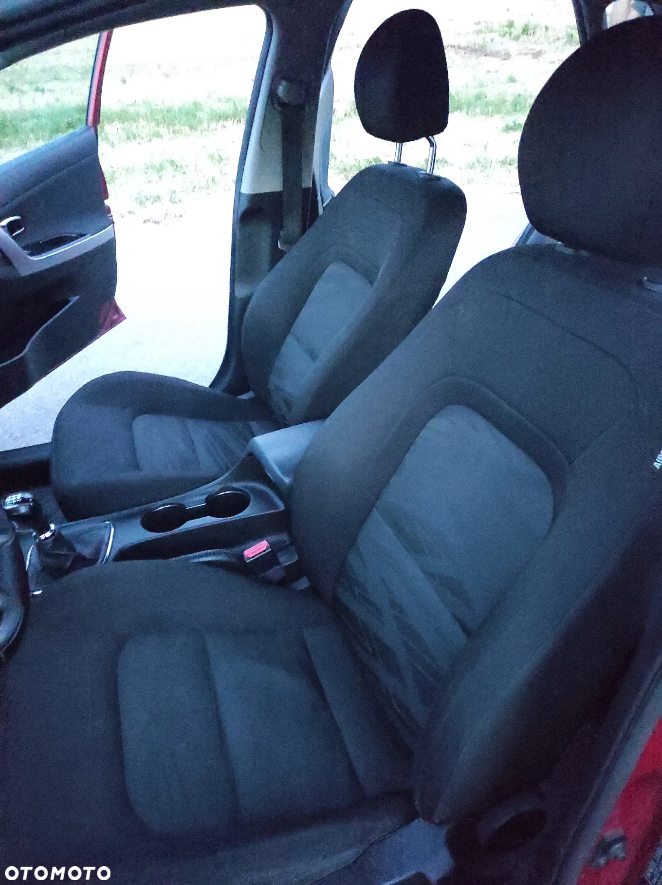 Kia Ceed Cee'd 1.4 L - 21