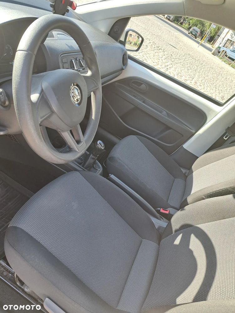 Skoda Citigo 1.0 Ambition - 4