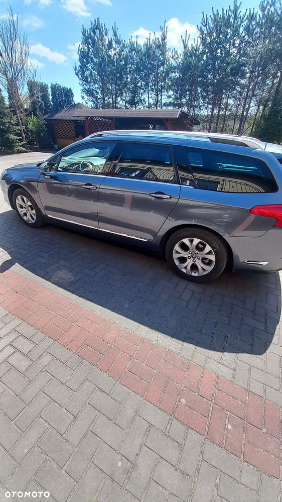 Citroën C5 2.0 HDi Exclusive - 2