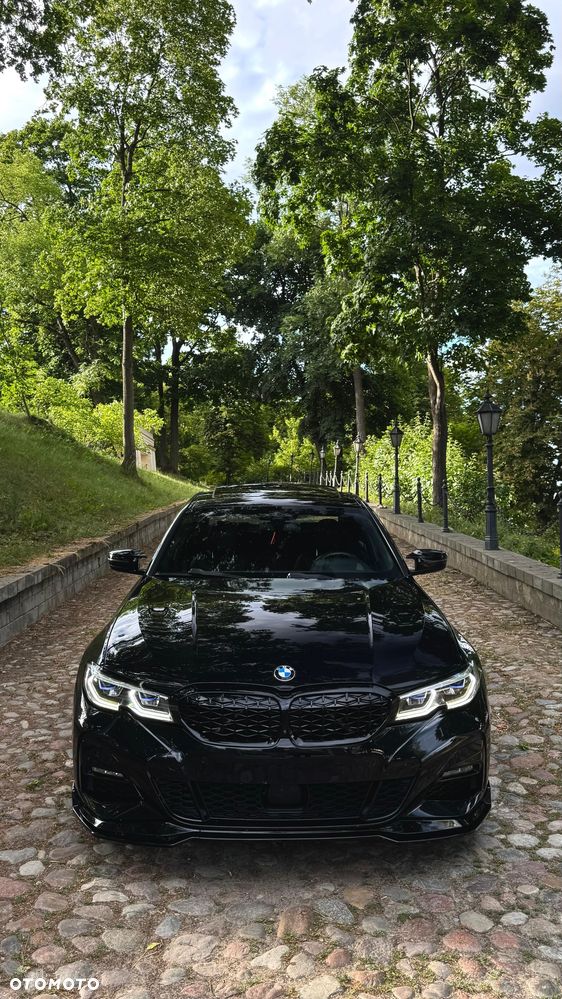 BMW Seria 3 - 2