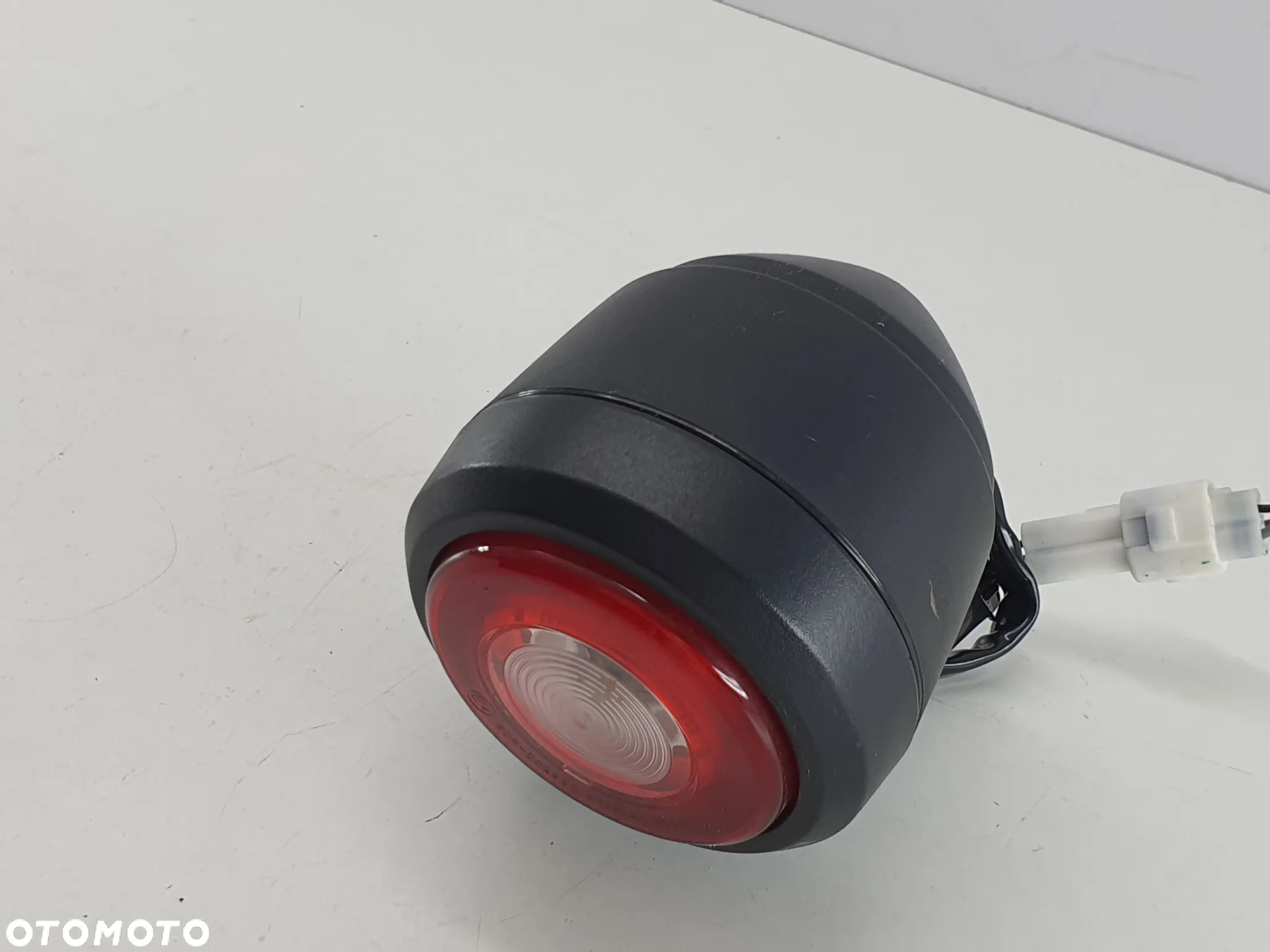 LAMPA TYL YAMAHA XSR 125 MT - 3