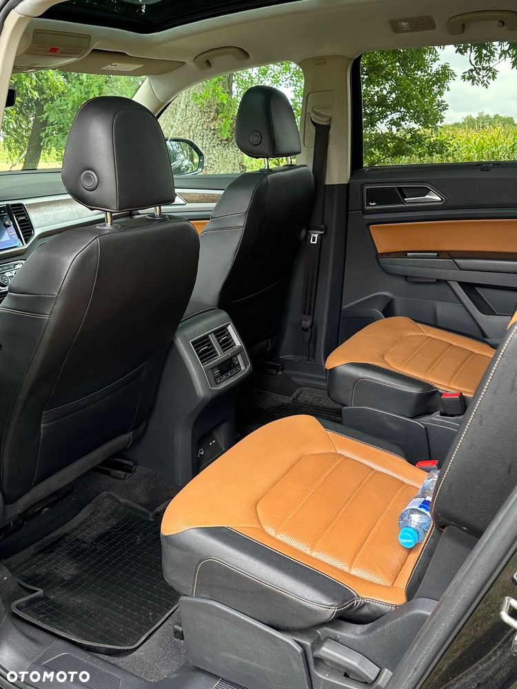 Volkswagen Atlas - 18