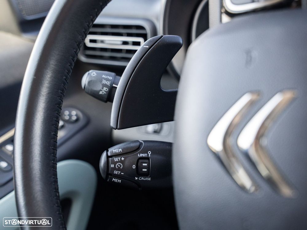 Citroën Berlingo 1.5 BlueHDi XL Shine EAT8 - 36