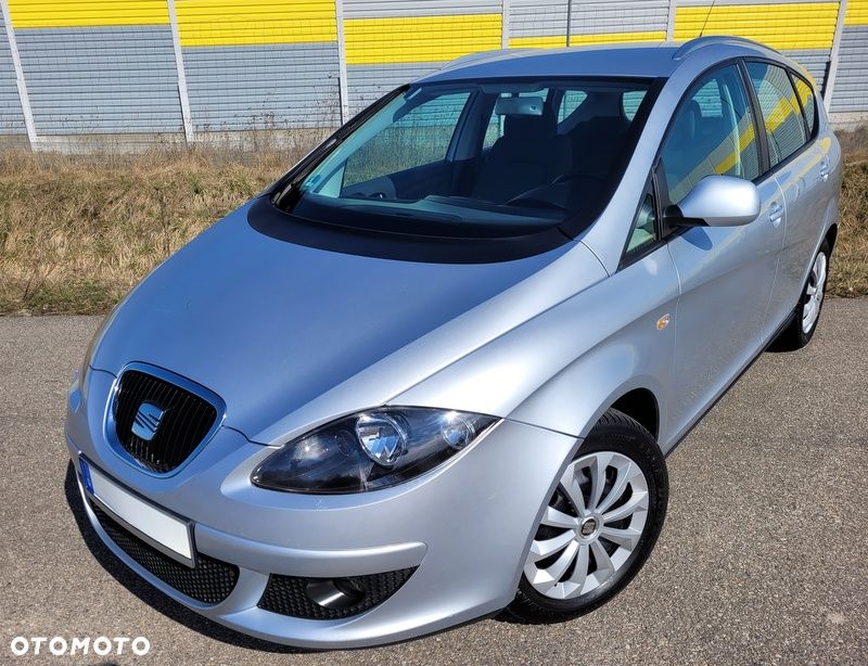 Seat Altea XL - 18