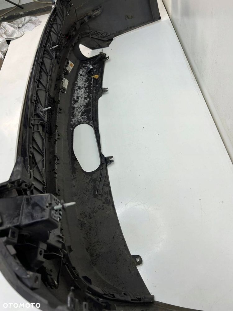 Zderzak tylny LY9B Audi A4 S4 B9 TYŁ - 5