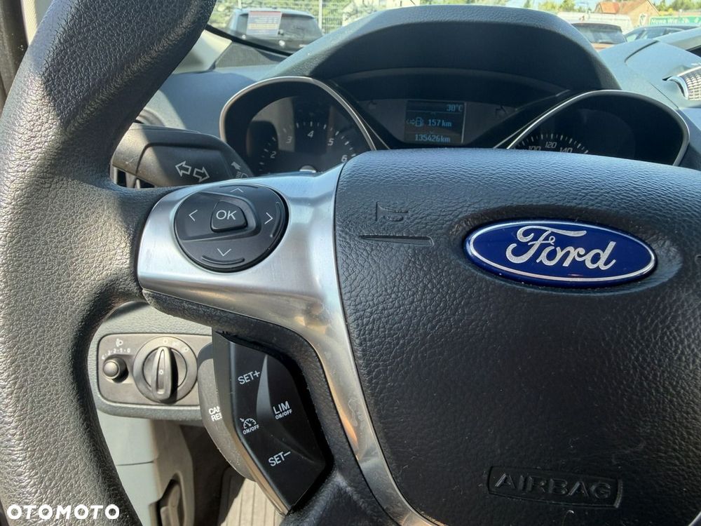 Ford C-MAX - 17