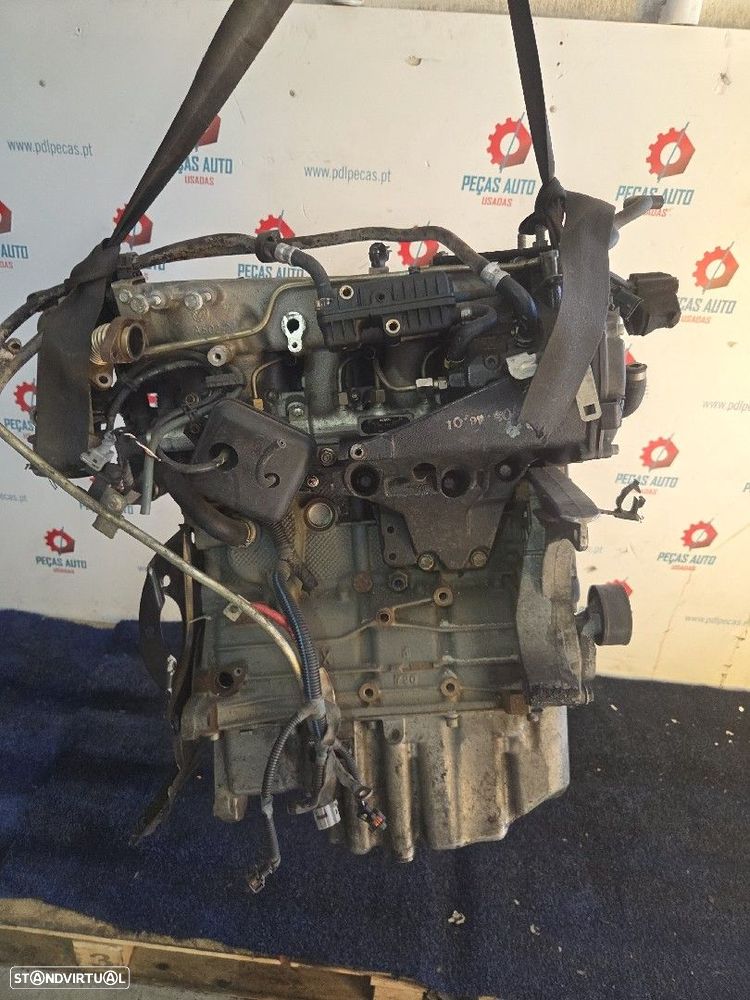 Motor Combustão Fiat Punto (188_) - 3