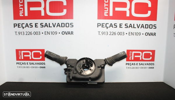 Fita Airbag com Comando do Limpa Para Brisas,Comando das Luzes e Limitador Velocidade Opel Astra GTC