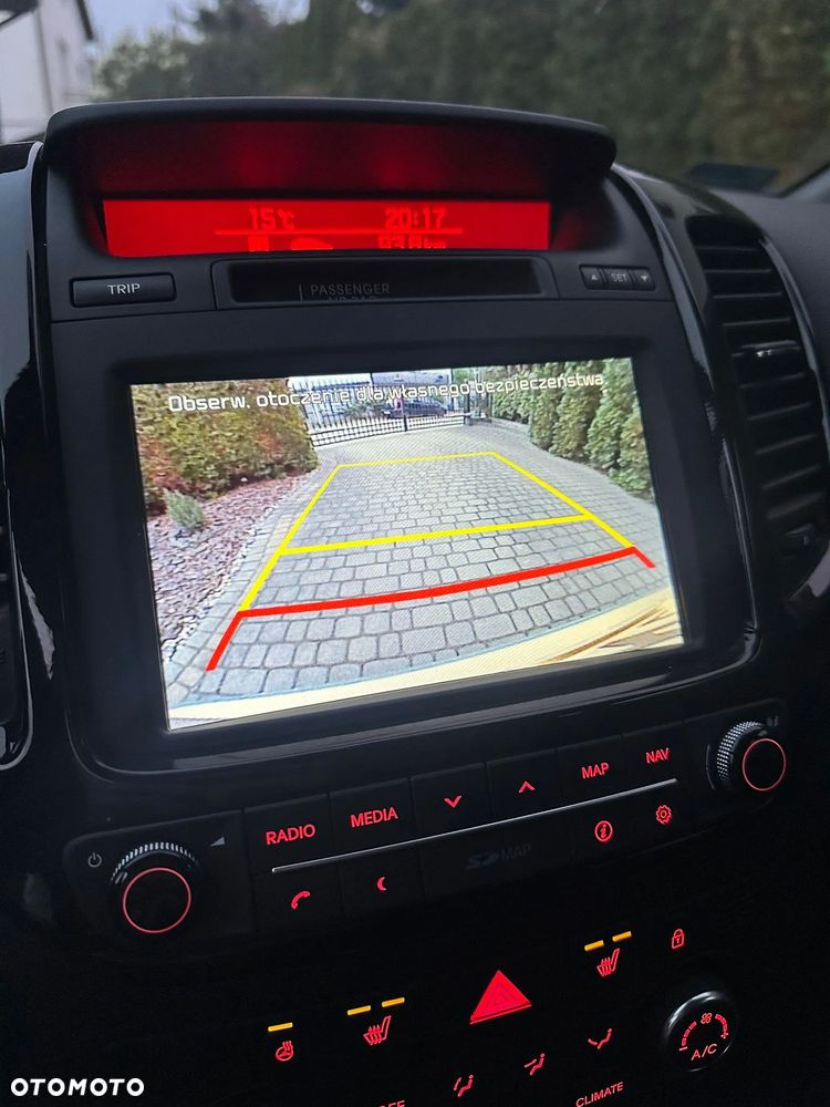 Kia Venga ver-1-6-business-line - 26