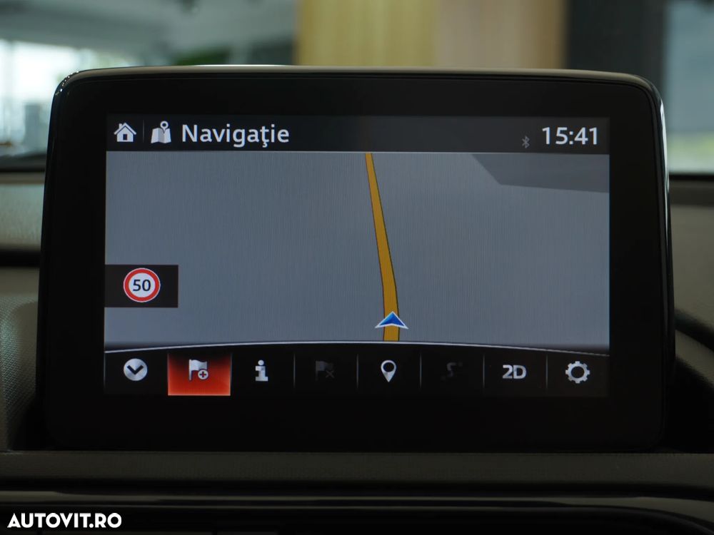 Mazda MX-5 RF SKYACTIV-G 1.5 Kazari - 29