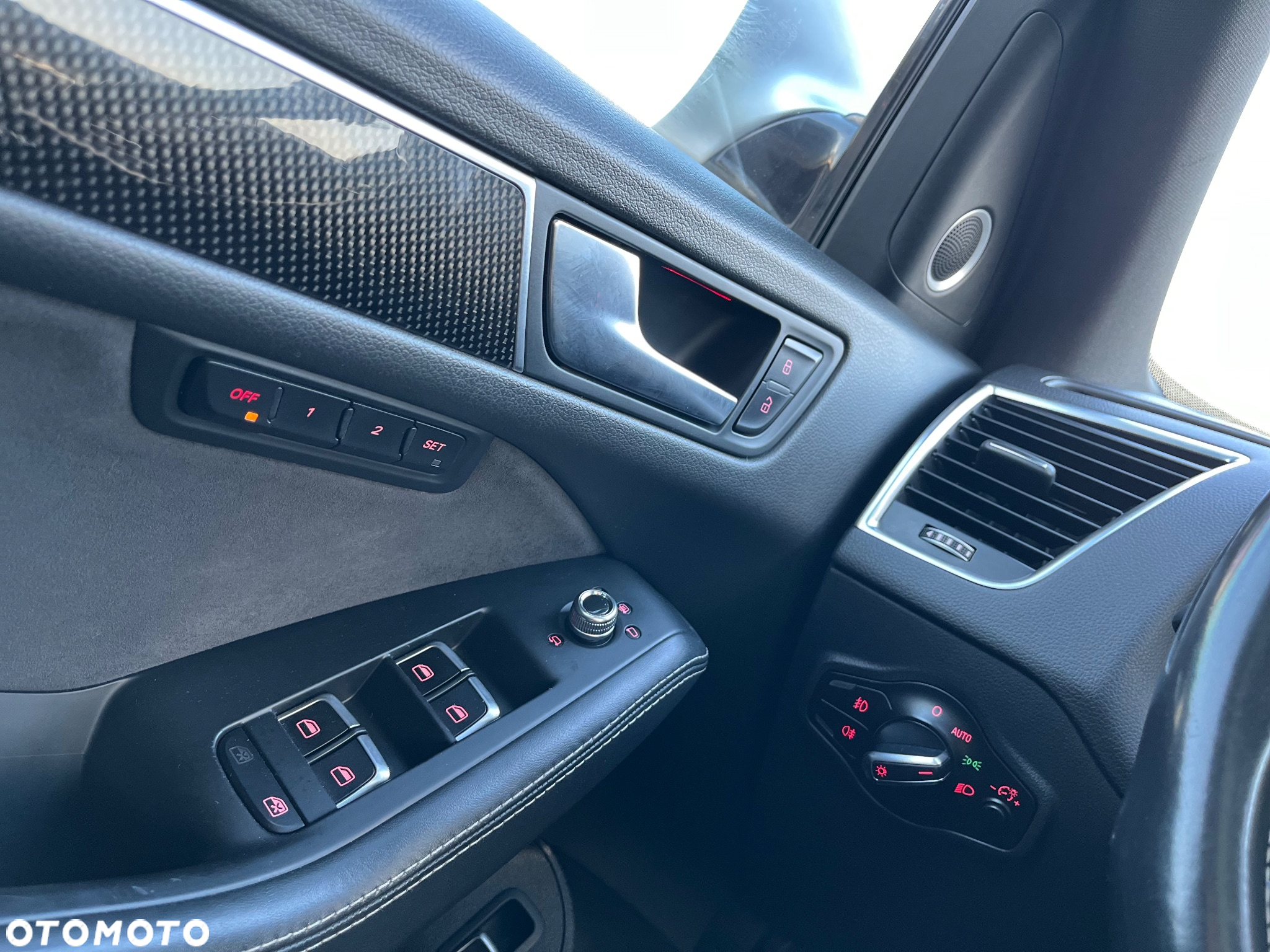 Audi SQ5 3.0 TDI Quattro Competition - 23
