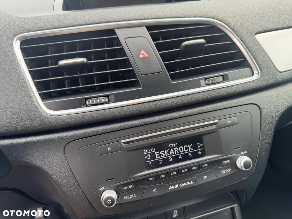 Audi Q3 - 19