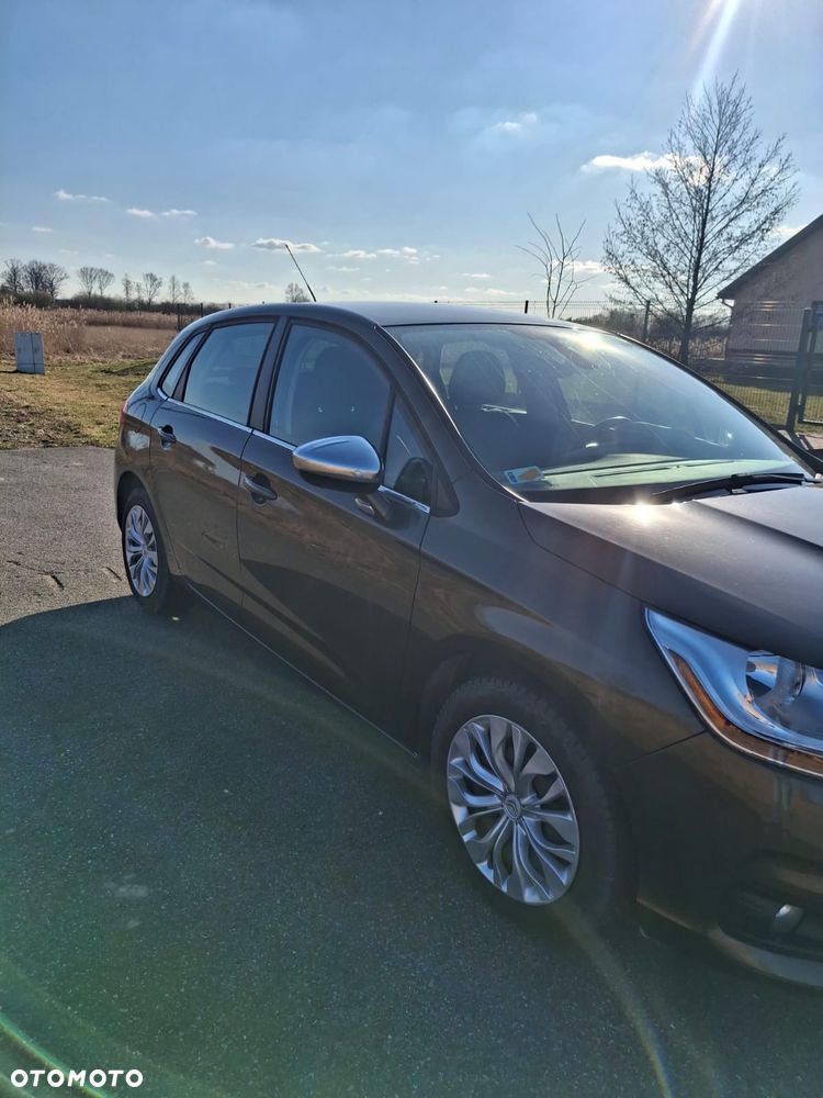 Citroën C4 1.6 VTi Selection - 3