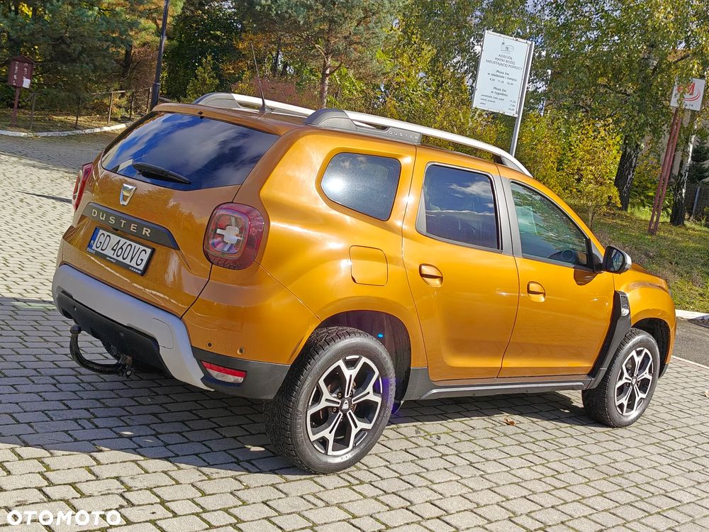 Dacia Duster 1.0 TCe Comfort - 26