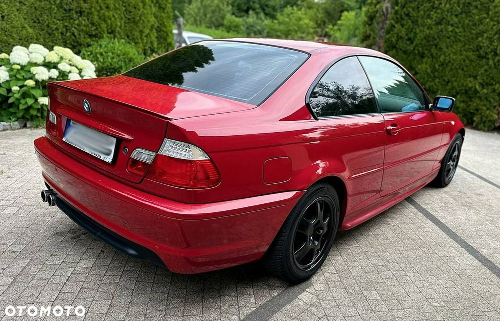 BMW Seria 3 - 9