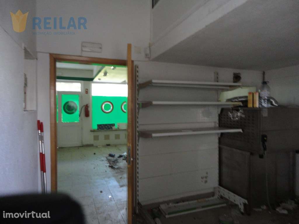 Alverca - Loja 62 m2 Investimento - Grande imagem: 5/16