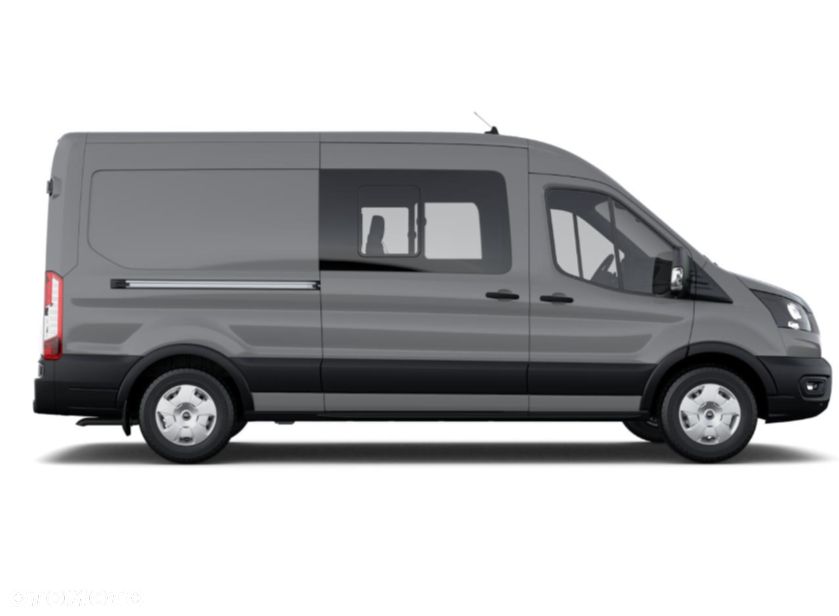 Ford TRANSIT - 3