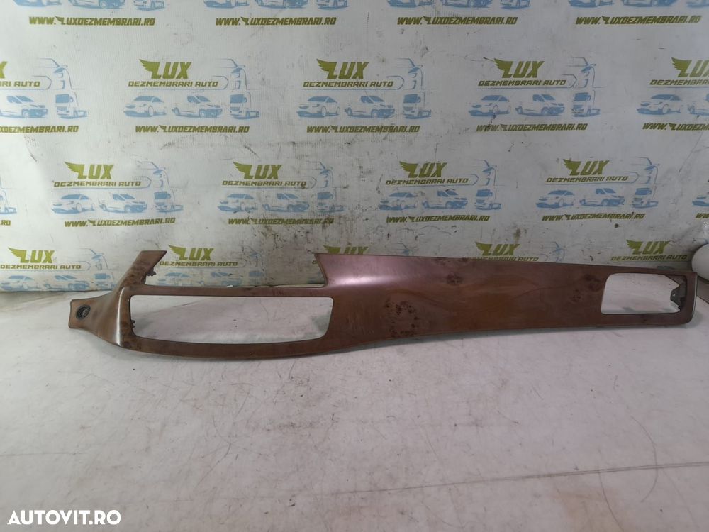 Ornament bord Mercedes-Benz CLS-Class C218/X218 [2011 - 2014] 3.0 cdi - 1