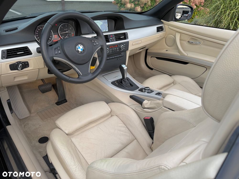 BMW Seria 3 320d DPF Edition Exclusive - 9
