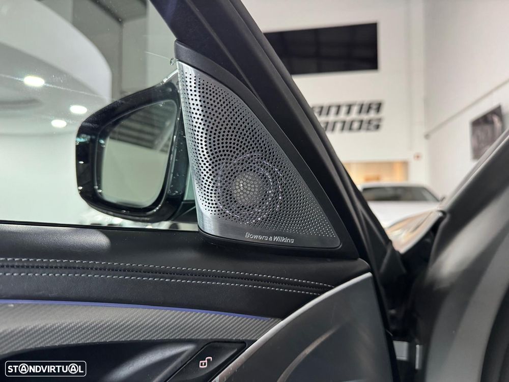 BMW M5 Standard - 43