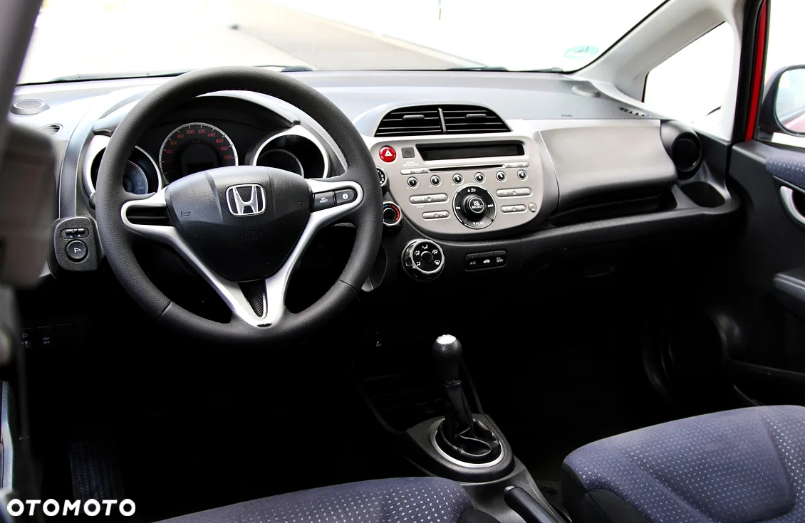 Honda Jazz 1.2 Trend - 8