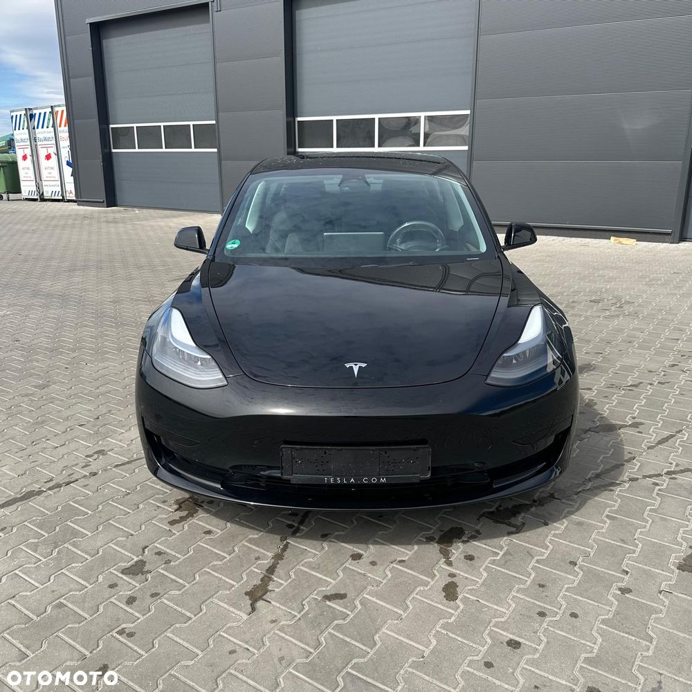 Tesla Model 3 Long Range RWD - 13