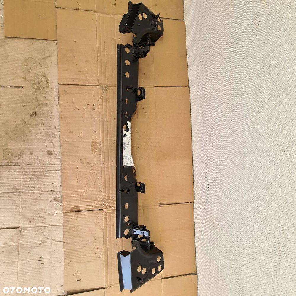 pas tylny poszycie bagażnika bmw 5 f11 7240441 - 8