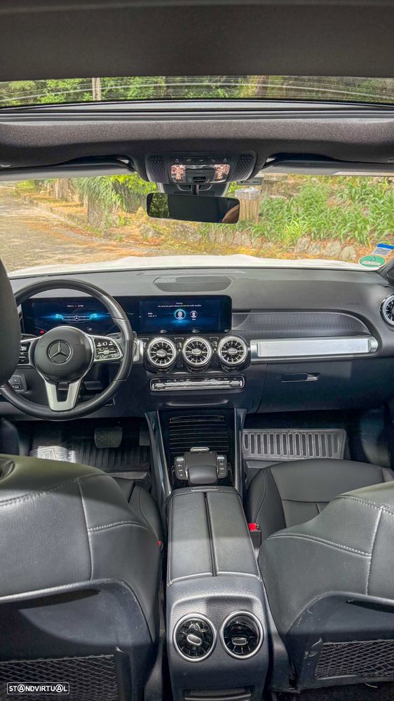 Mercedes-Benz GLA 200 Progressive - 6