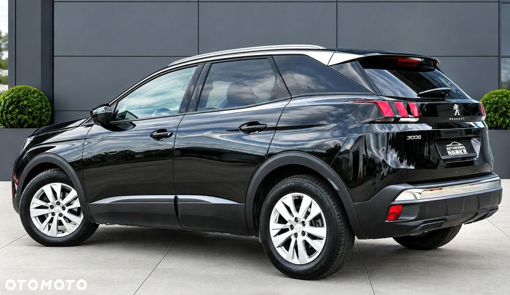 Peugeot 3008 - 6