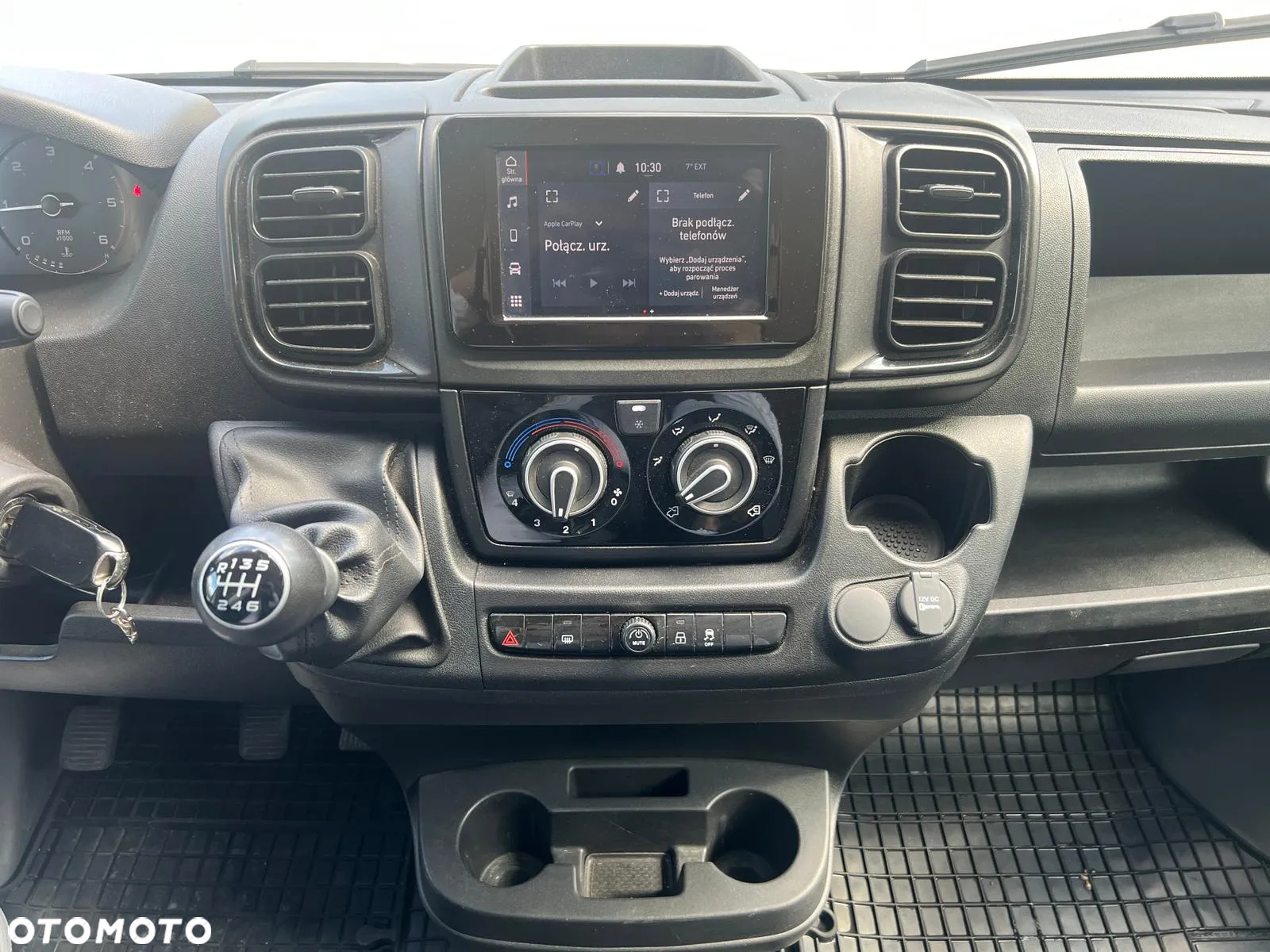 Fiat Ducato - 17