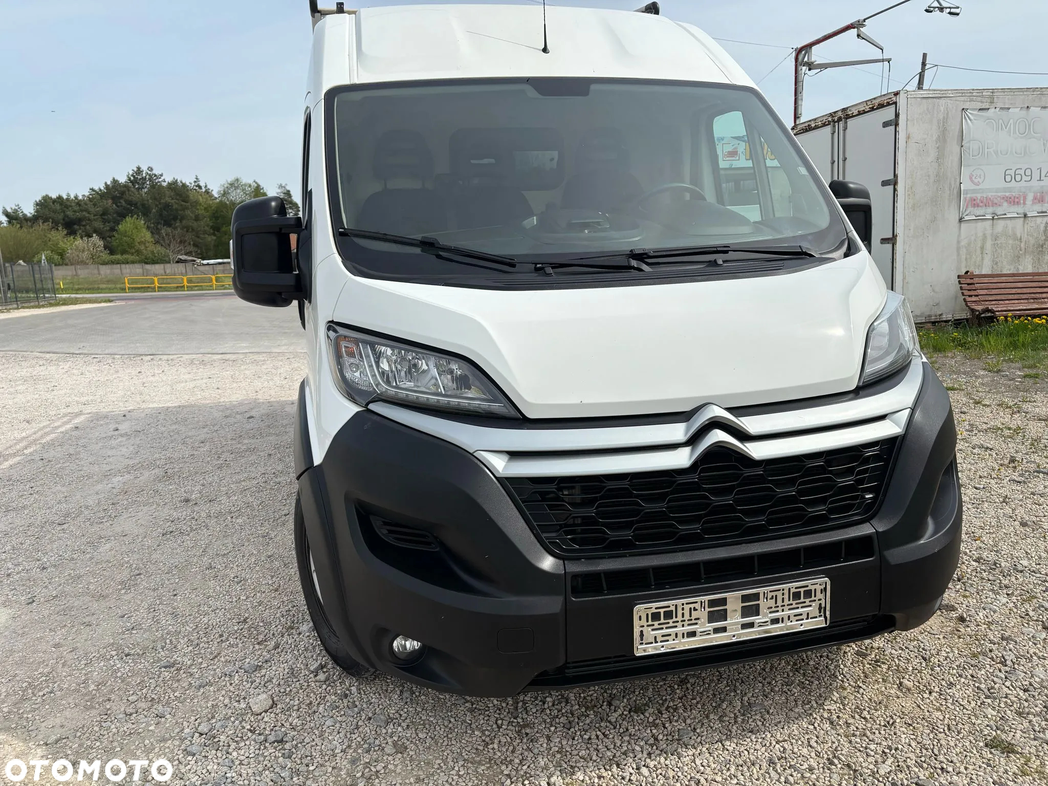 Citroën Jumper - 8