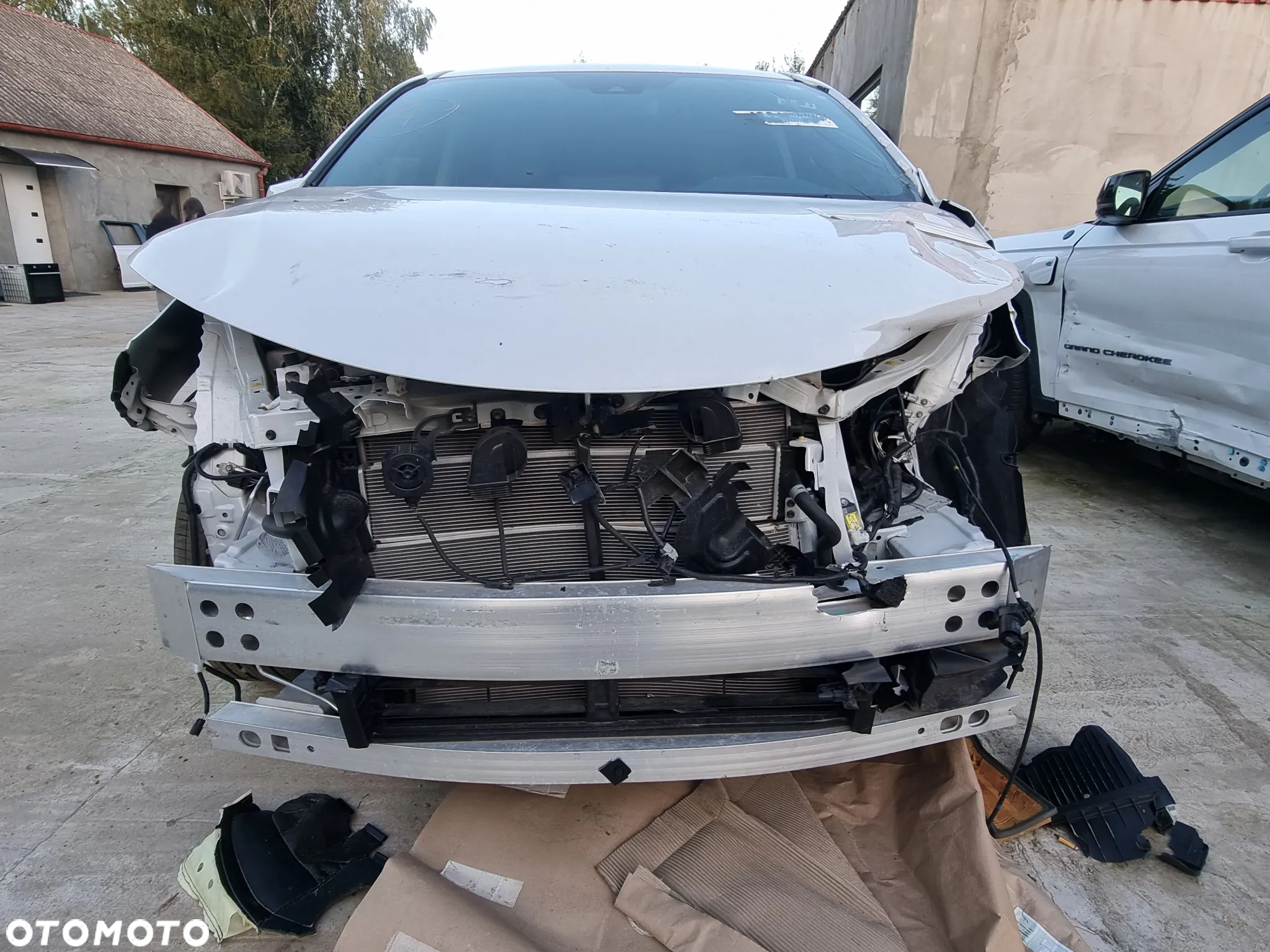 Toyota Sienna - 8