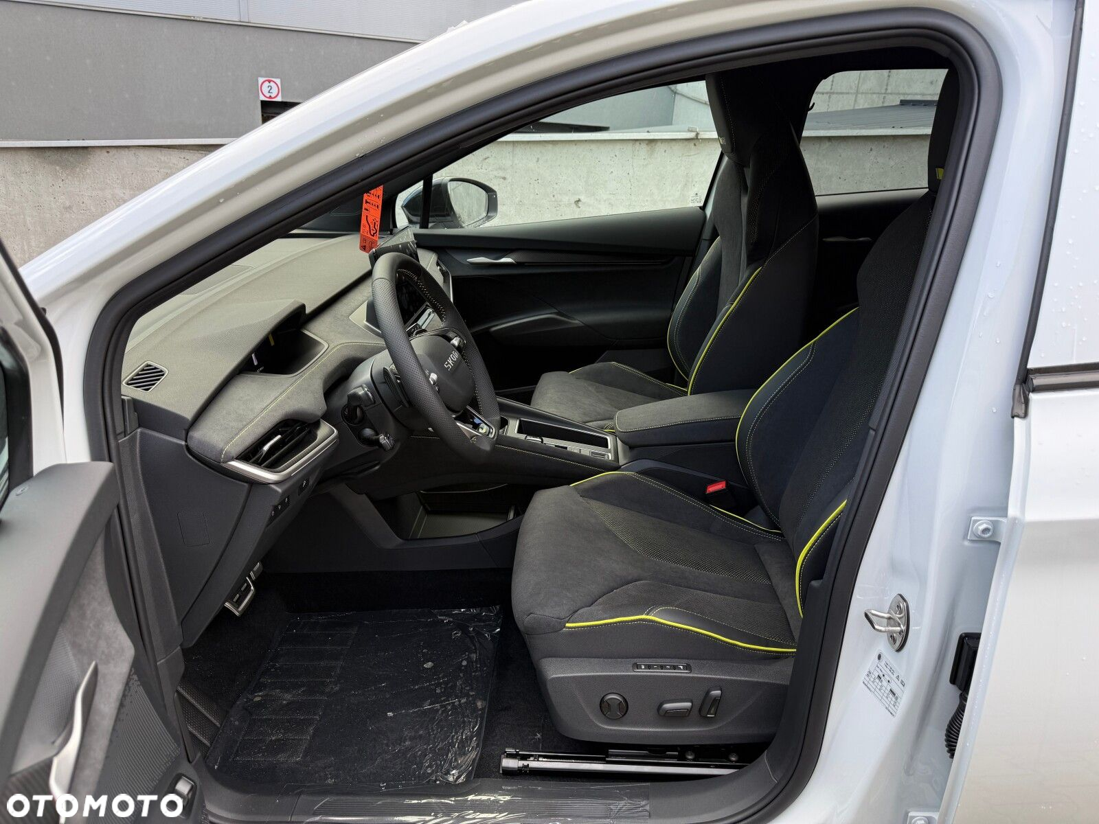 Skoda Elroq - 10