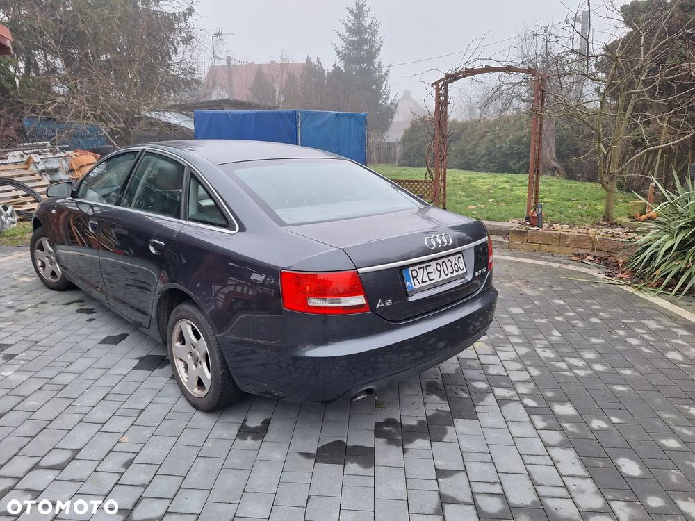 Audi A6 Limousine - 2