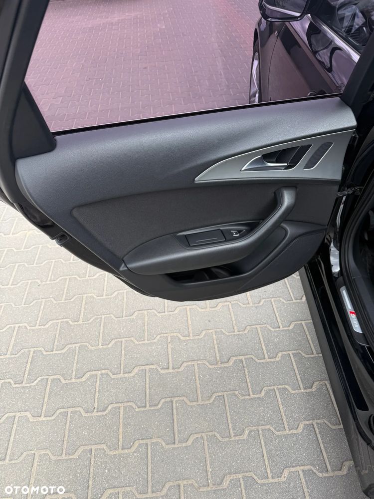 Audi A6 Avant - 22