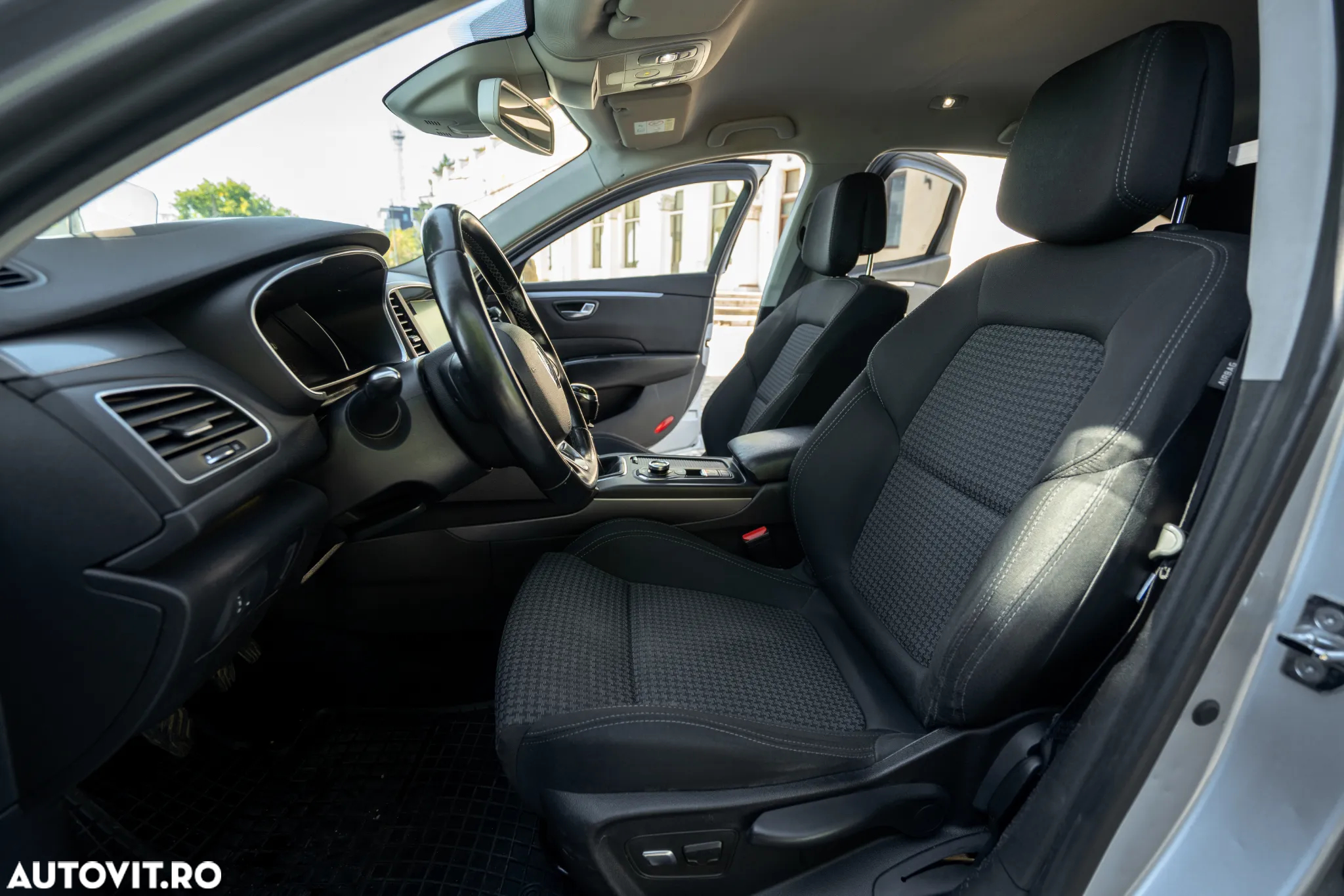 Renault Talisman ENERGY dCi Life - 19