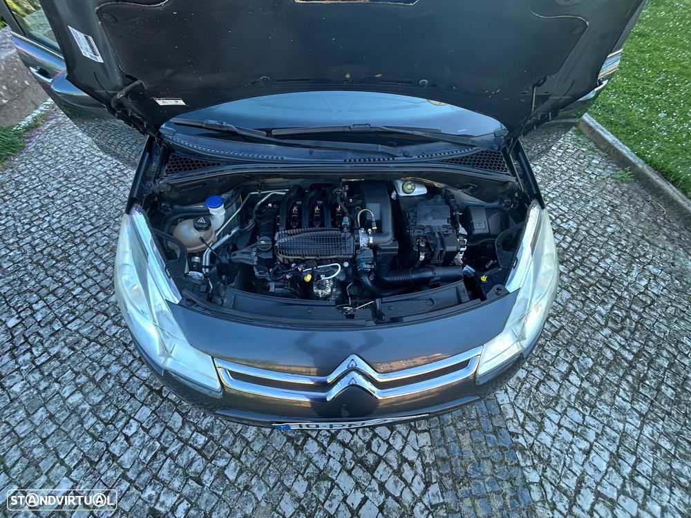 Citroën C3 1.2 VTi Collection - 27
