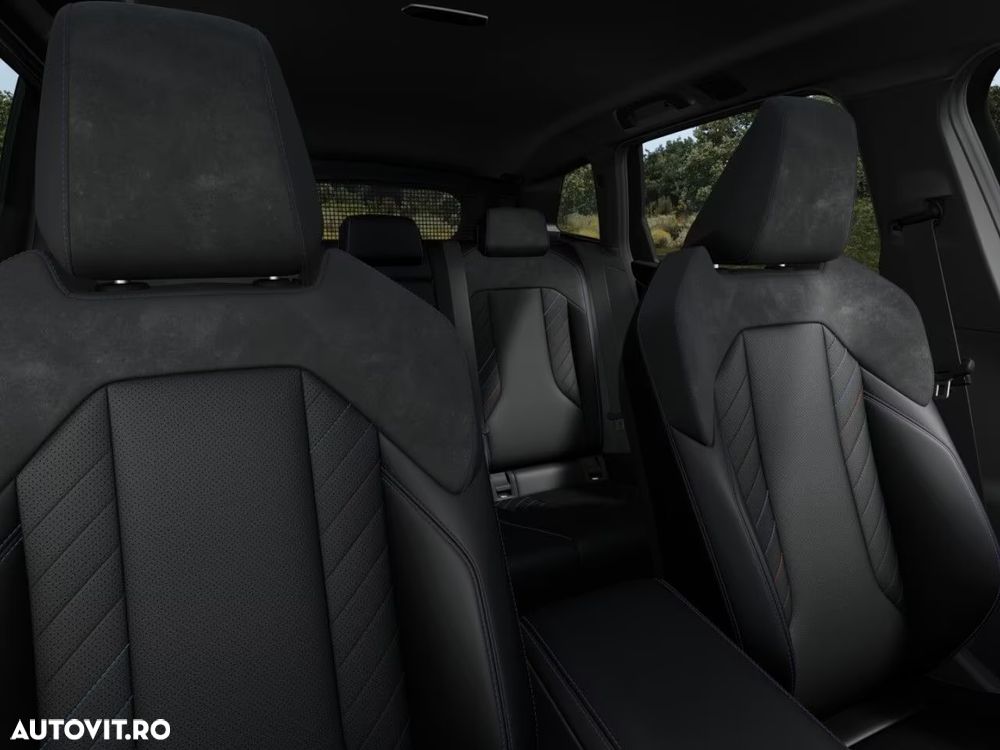 BMW X3 20 xDrive - 5