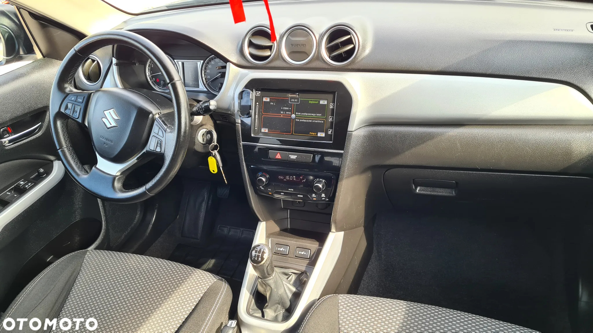 Suzuki Vitara - 29