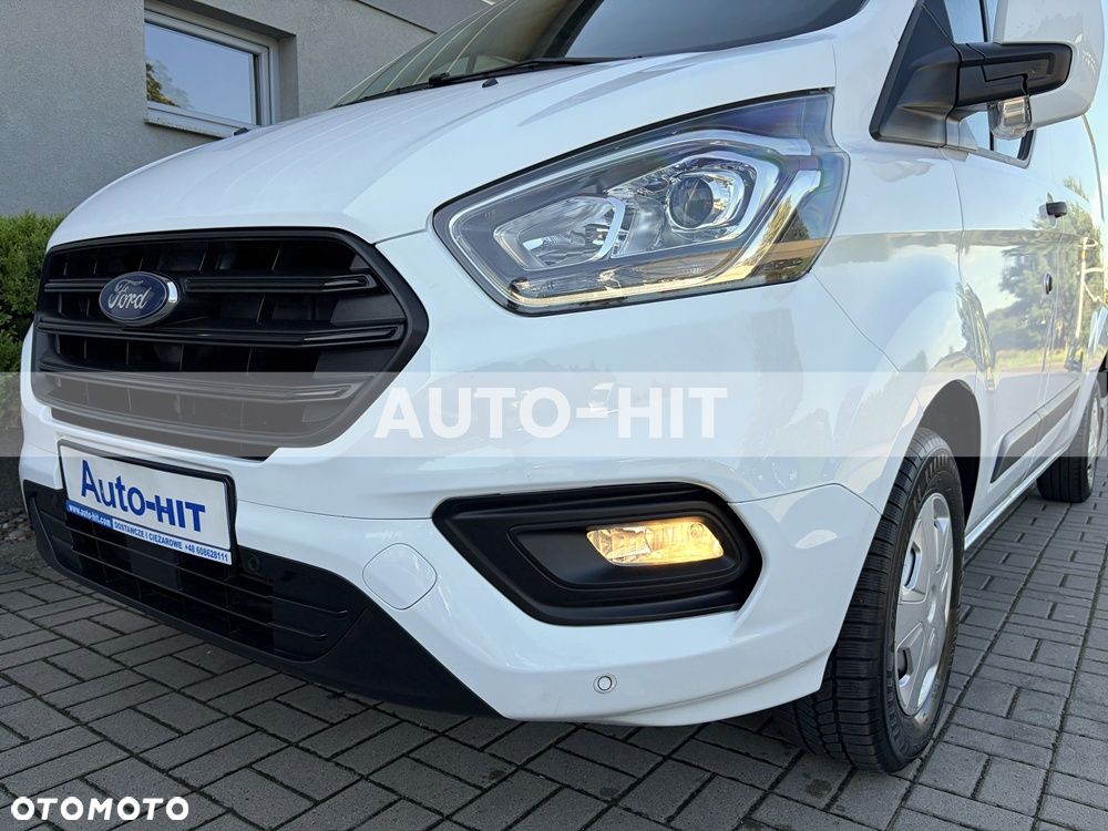 Ford Transit - 18