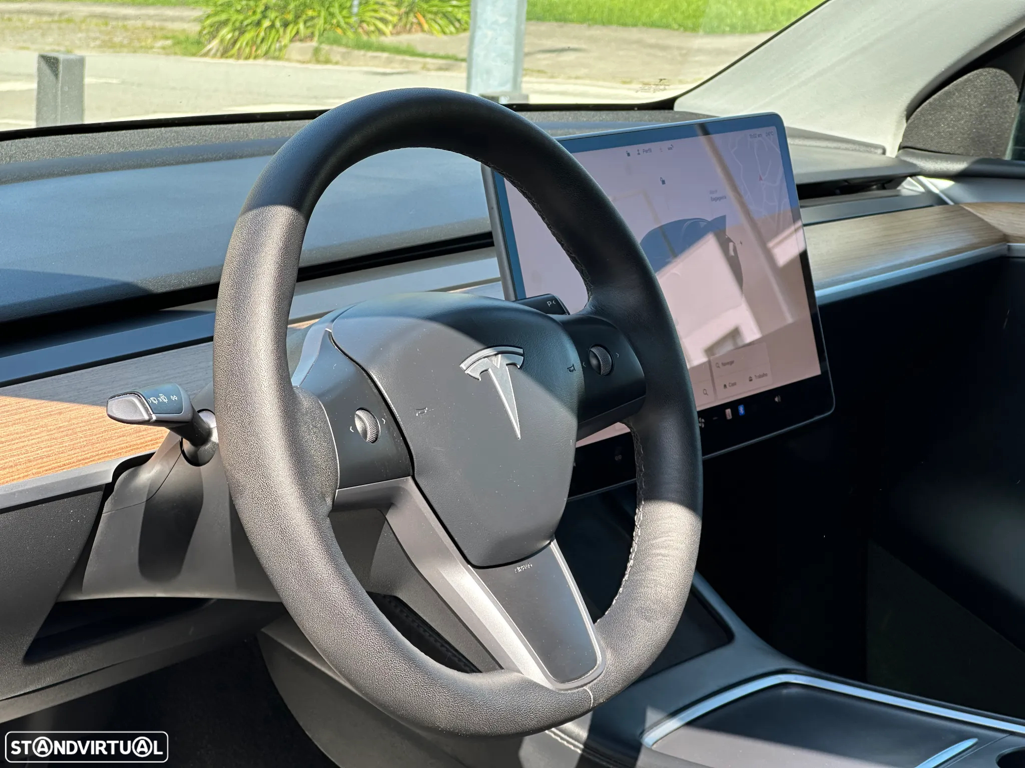 Tesla Model Y Performance Dual Motor AWD - 21