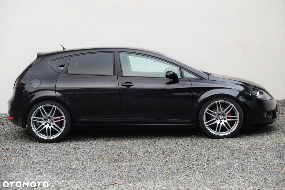 Seat Leon 1.9 TDI Spirit Turbo S - 24