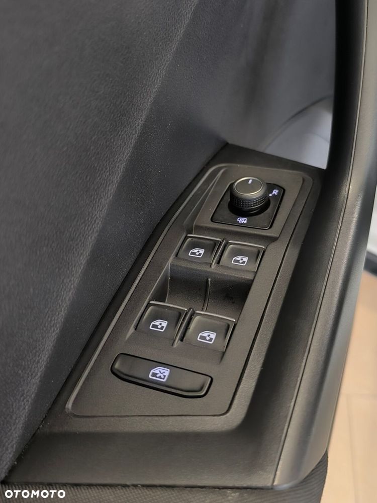 Volkswagen T-Roc 1.5 TSI ACT Advance DSG - 9