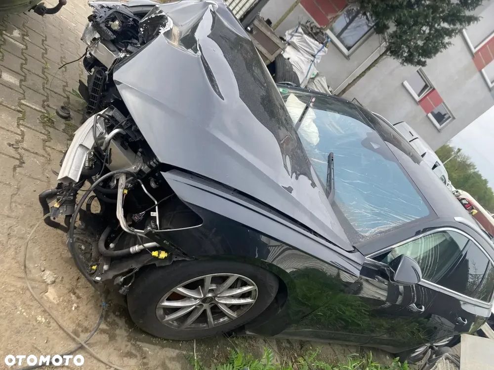Audi A6 - 7