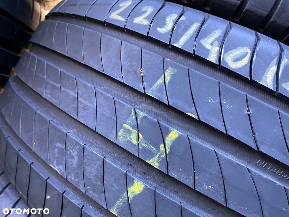 225/40/18 Michelin Primacy 4_5,8mm_4szt_(4) - 7
