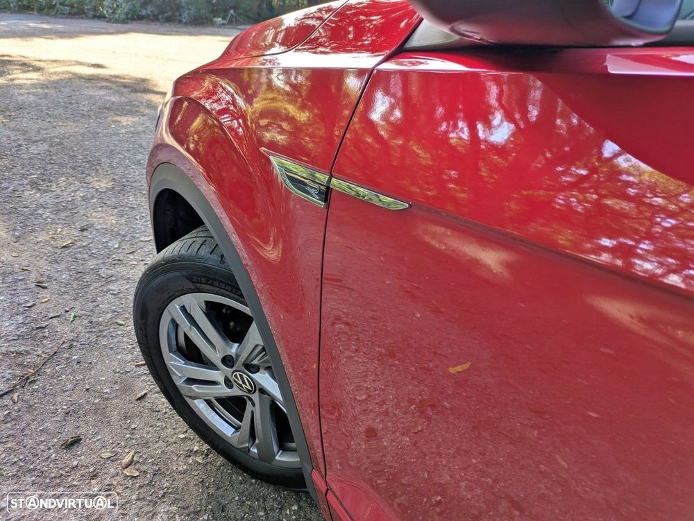 VW T-Roc 2.0 TDI R-Line DSG - 44