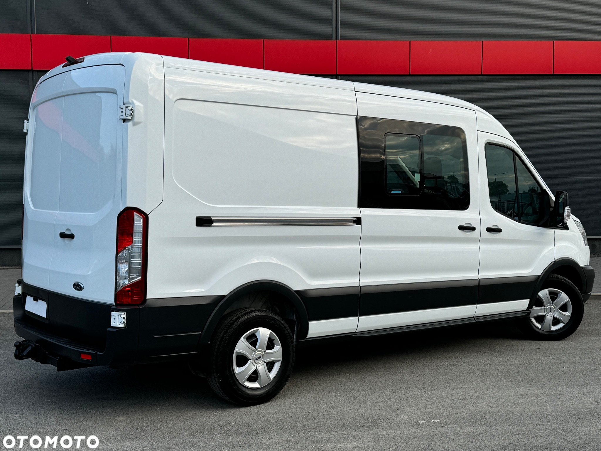 Ford Transit - 3
