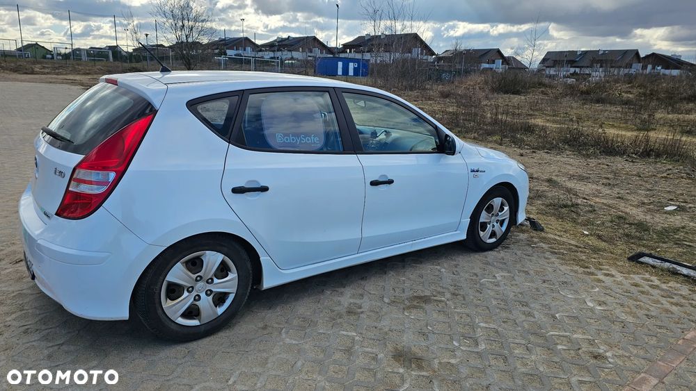 Hyundai i30 - 8