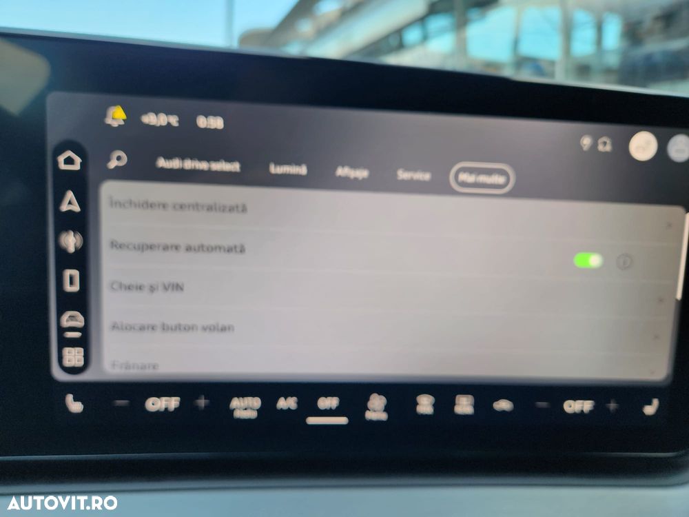 Audi Q3 ack 1.5 35 TFSI S tronic Basic - 13